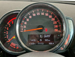 MINI COOPER D CLUBMAN