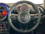MINI COOPER D CLUBMAN