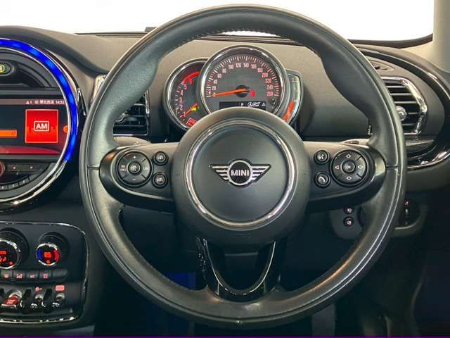 MINI COOPER D CLUBMAN