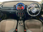 MINI COOPER D CLUBMAN