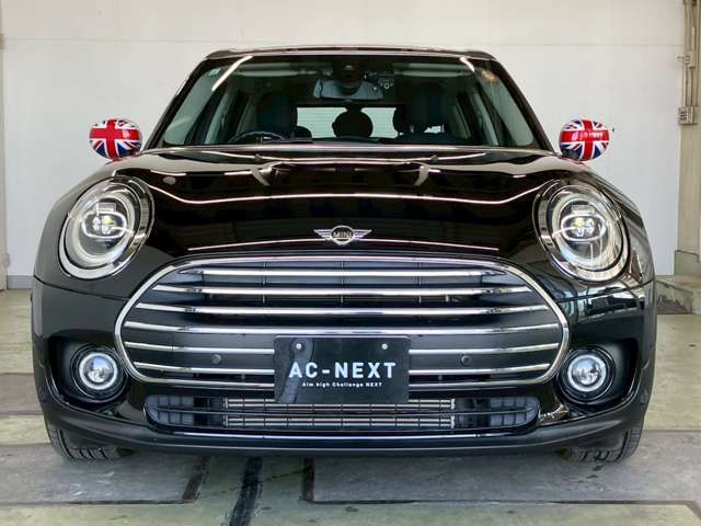 MINI COOPER D CLUBMAN