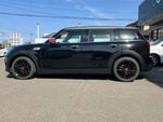 MINI COOPER D CLUBMAN