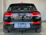 MINI COOPER D CLUBMAN