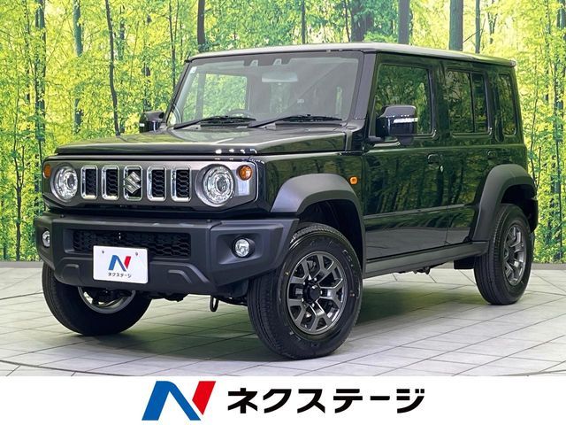 JIMNY NOMADE