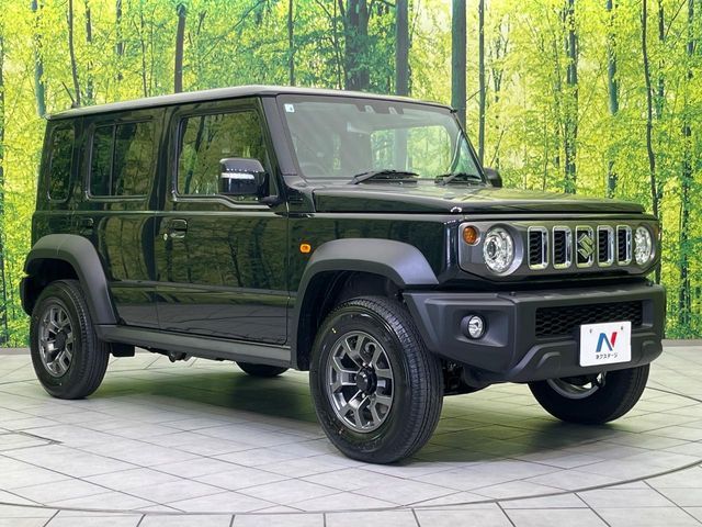 JIMNY NOMADE