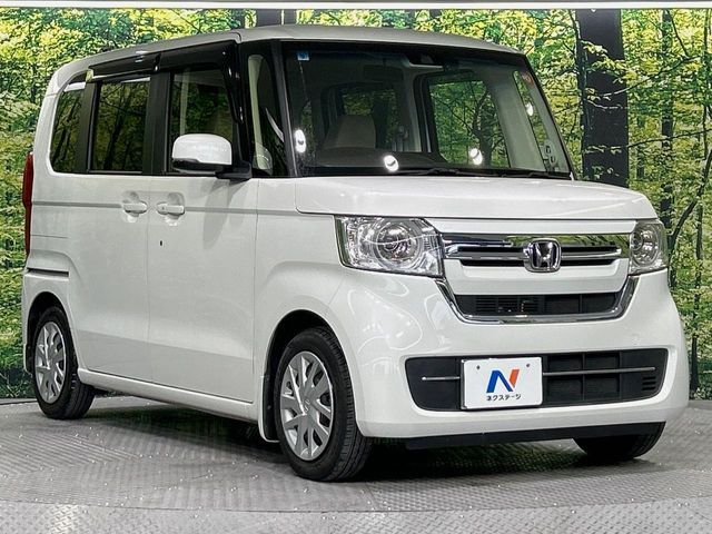 N-BOX