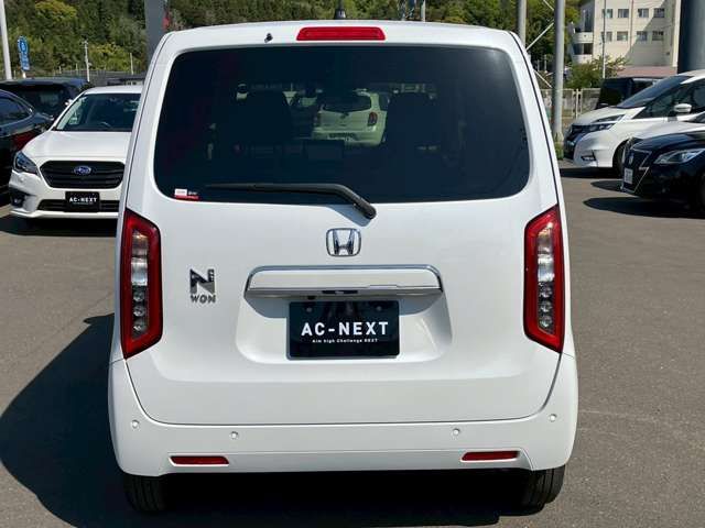 N-WGN