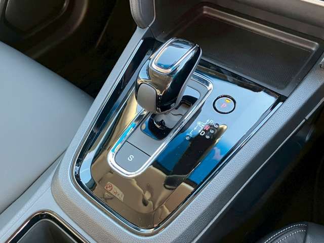 SHUTTLE HYBRID