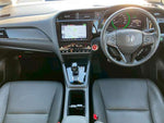 SHUTTLE HYBRID