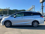 SHUTTLE HYBRID