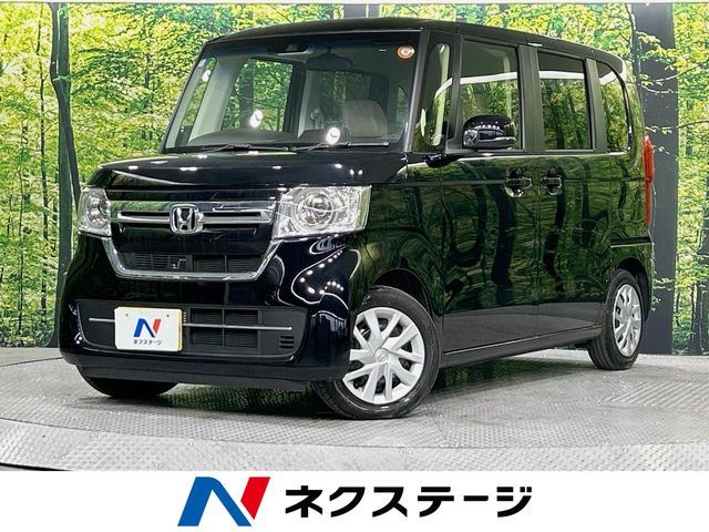 N-BOX