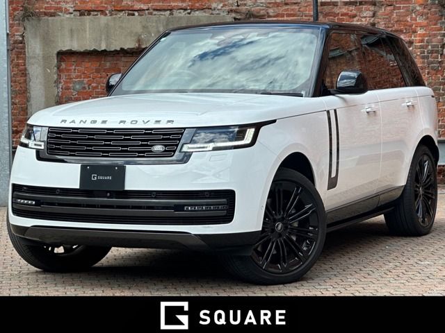 ROVER RANGE ROVER