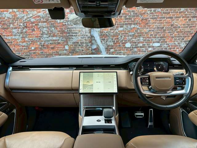 ROVER RANGE ROVER