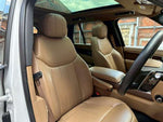 ROVER RANGE ROVER