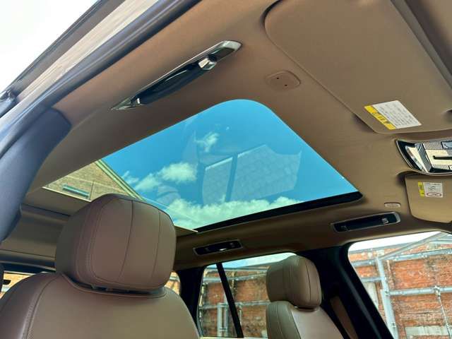 ROVER RANGE ROVER