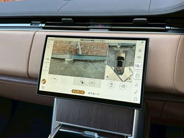 ROVER RANGE ROVER
