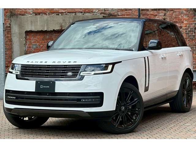 ROVER RANGE ROVER