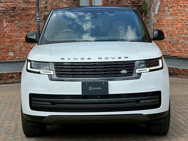 ROVER RANGE ROVER