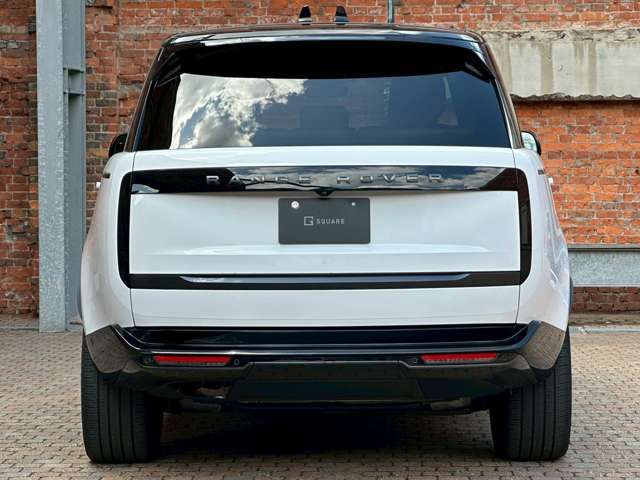 ROVER RANGE ROVER