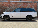 ROVER RANGE ROVER