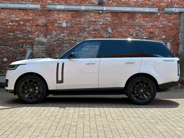 ROVER RANGE ROVER