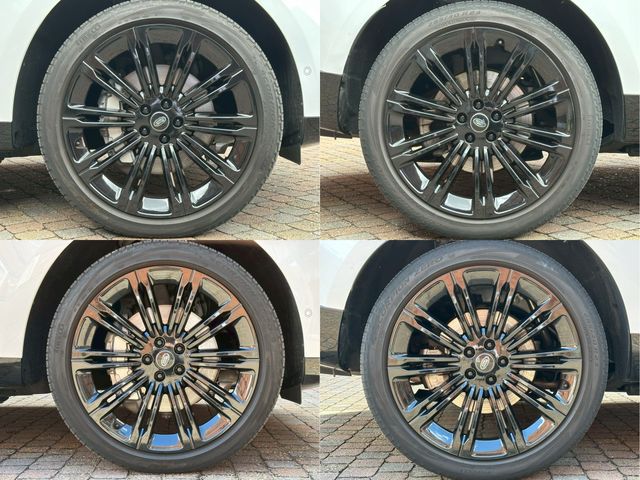 ROVER RANGE ROVER