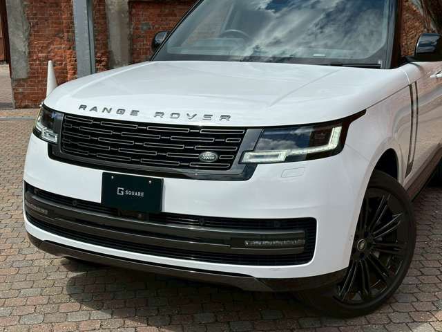 ROVER RANGE ROVER