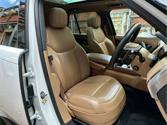 ROVER RANGE ROVER