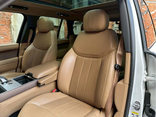 ROVER RANGE ROVER