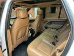 ROVER RANGE ROVER