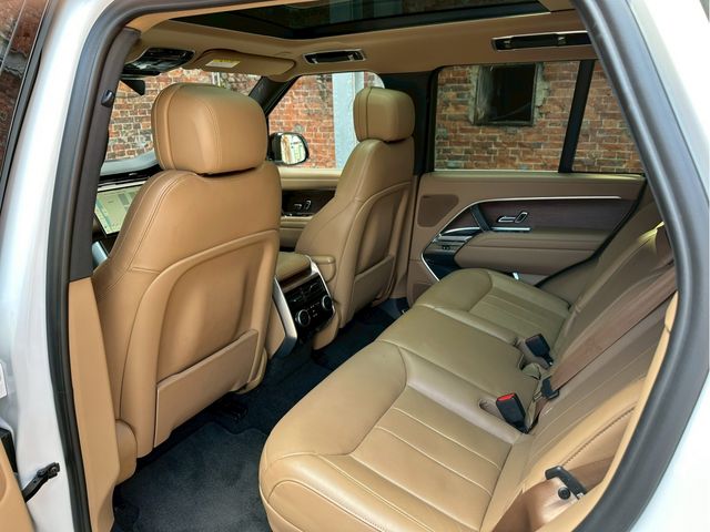 ROVER RANGE ROVER