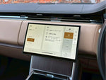 ROVER RANGE ROVER