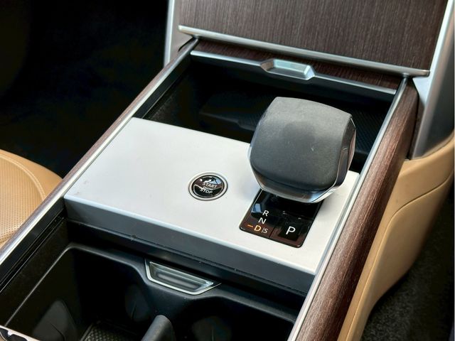 ROVER RANGE ROVER