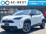 YARIS CROSS HYBRID