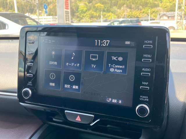 YARIS CROSS HYBRID