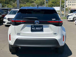 YARIS CROSS HYBRID