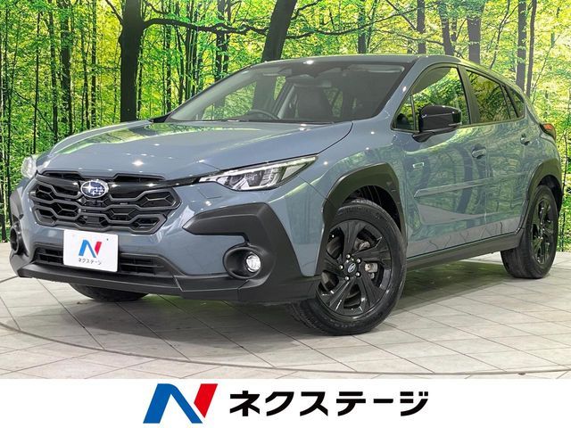 CROSSTREK