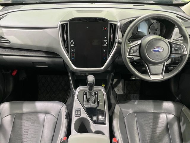 CROSSTREK