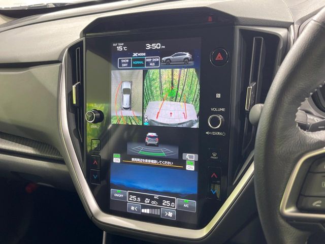 CROSSTREK