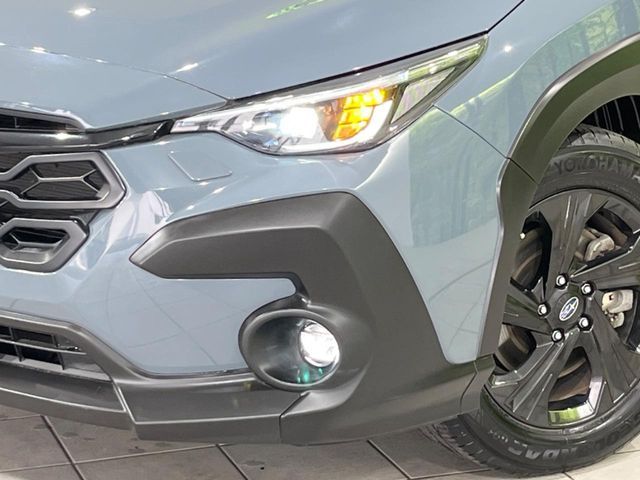 CROSSTREK