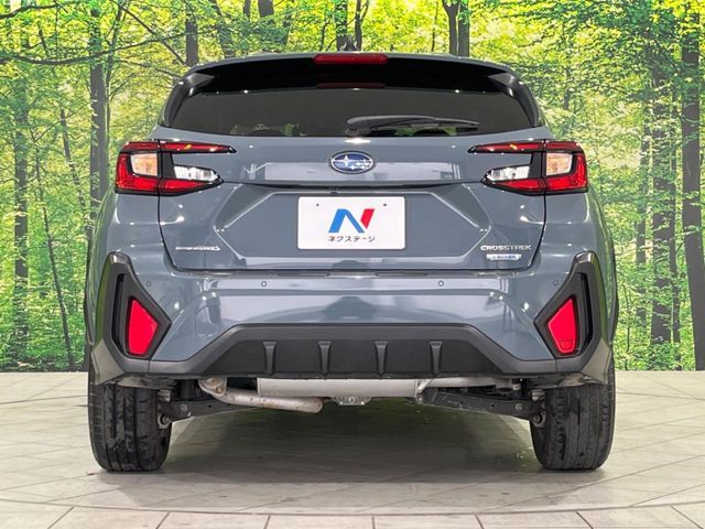 CROSSTREK