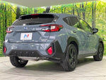 CROSSTREK