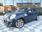 BMW MINI COOPER D