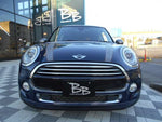 BMW MINI COOPER D