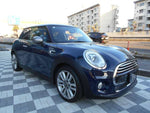 BMW MINI COOPER D