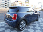 BMW MINI COOPER D
