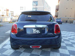 BMW MINI COOPER D
