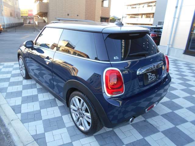 BMW MINI COOPER D