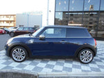 BMW MINI COOPER D