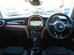 BMW MINI COOPER D